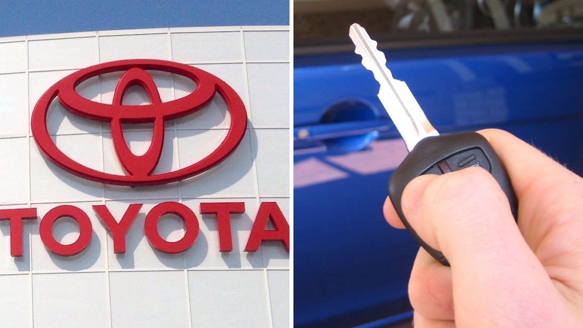 California Woman Takes Car to Dealership. Then She Claims They ‘Lost’ Something Important. Rather Than a Quick Fix, They Make Her Wait Hours: ‘Big No'
