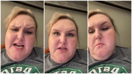 Kansas Woman Spots a Homeless Woman and Decides to Donate Her $7 Change. Then the Woman Takes Something Out of Her Bag: ‘She’s Probably Better Off’