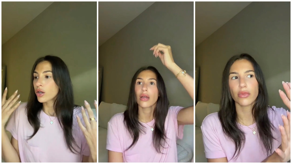 LA Woman Endures 45-Minute Microplastics Monologue on a Nightmare First Date, Then Gets Ignored for 2 Hours on the Third One: ‘I Really Tried’