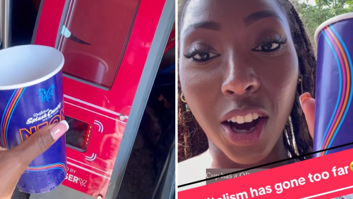 Lanisha_Porter (@lanisha_porter) via TikTok