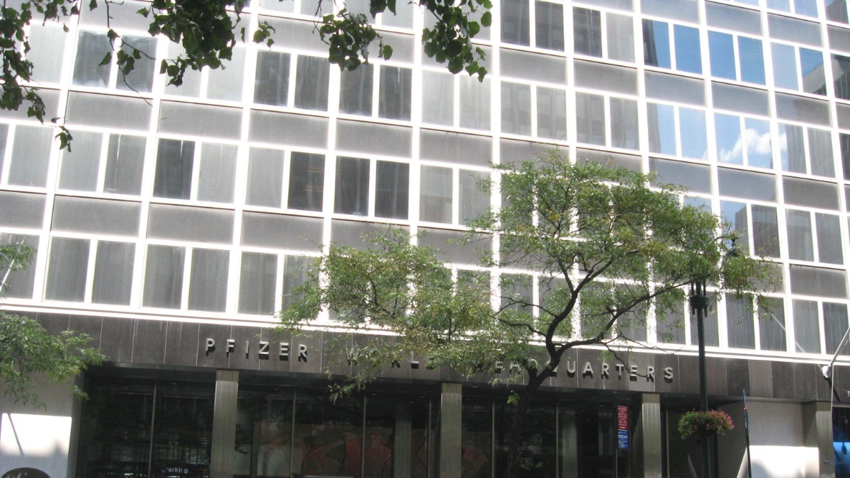 themarysue.com - Terrina Jairaj - Construction Crews Ignored Warning Signs at the 235 East 42nd Street Project, and Now the High-Rise Is Failing
