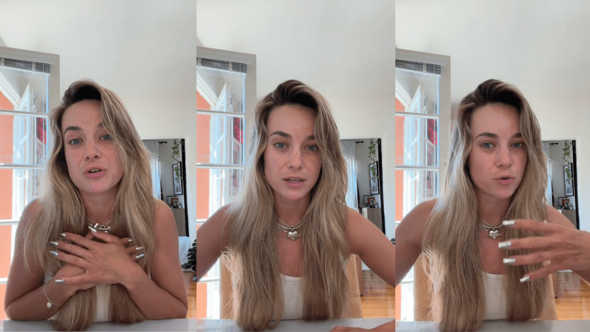 Los Angeles Woman Landed a Real Estate Job. Then Her Female Boss Asked to Look at Her Dating Profile 'You're Really Attracting a Certain Kind of Guy'