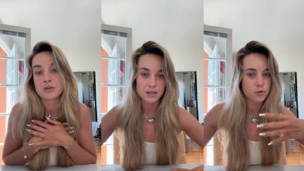Los Angeles Woman Landed a Real Estate Job. Then Her Female Boss Asked to Look at Her Dating Profile 'You're Really Attracting a Certain Kind of Guy'