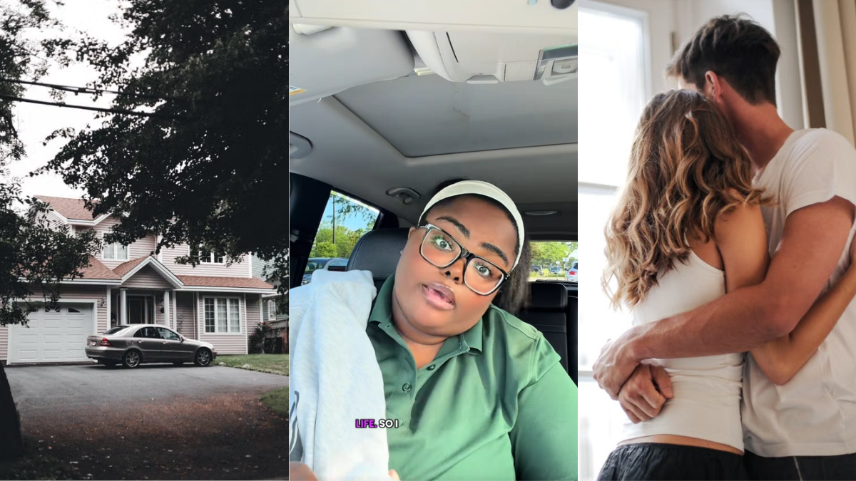 Michigan Woman Got Asked by Man to Park in Front of Her House to Catch a Cheater. What She Did Next Was Unthinkable ‘I Hope He Finds Out Soon.’