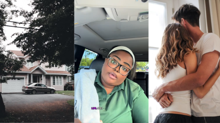 Michigan Woman Got Asked by Man to Park in Front of Her House to Catch a Cheater. What She Did Next Was Unthinkable ‘I Hope He Finds Out Soon.’