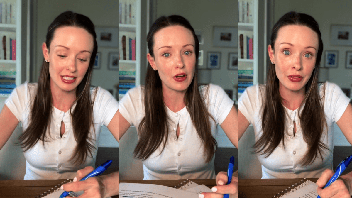 Mississippi Woman Describes the Hardship of Getting a Divorce in Her State ‘I Guess You Should Just Wait It Out and Hope He Changes His Mind'