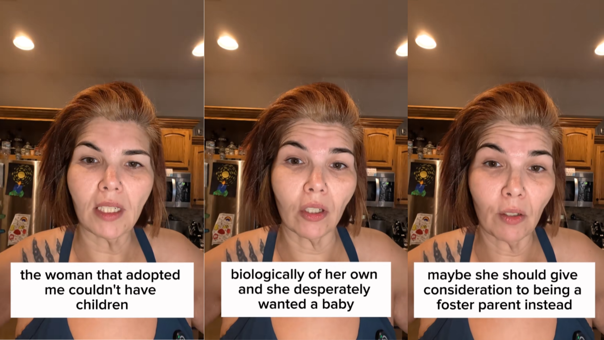 Missouri Woman Shared Her Horrific Adoption Story. Her Adoptive Mother Turned Her Into a Surrogate as a Teen.