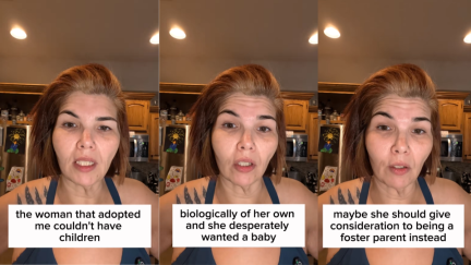 Missouri Woman Shared Her Horrific Adoption Story. Her Adoptive Mother Turned Her Into a Surrogate as a Teen.