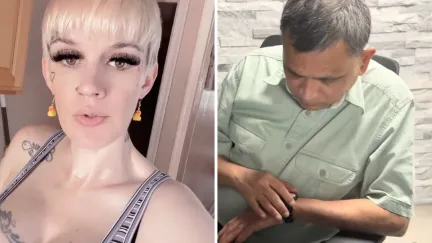 Molly Molly (@Mollytatted) via TikTok