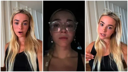 NJ Actress Gets Skeptic About Her Airline Data Getting Leaked After Finding Men Harassing Her for Autographs at Every Airport: ‘They Circled Me’