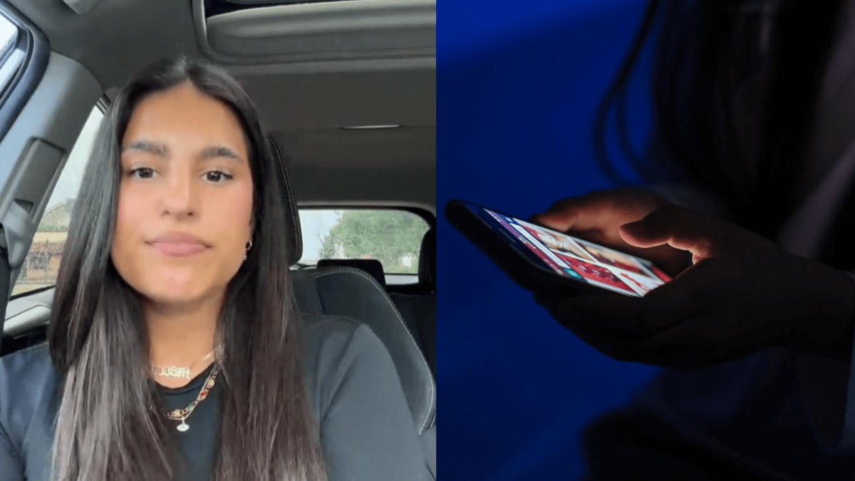 NYC Woman Said She Didn’t Want Kids. Her Hinge Date Thought He Could Change Her Mind.