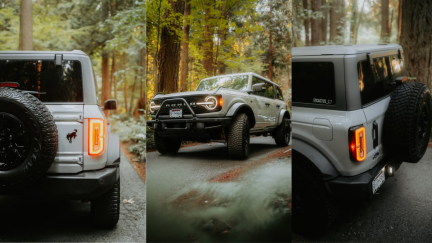 New Orleans Woman Says Ford Keeps Calling Her 2024 Bronco Sport ‘Normal.’ It Rocks Back and Forth on Flat Ground