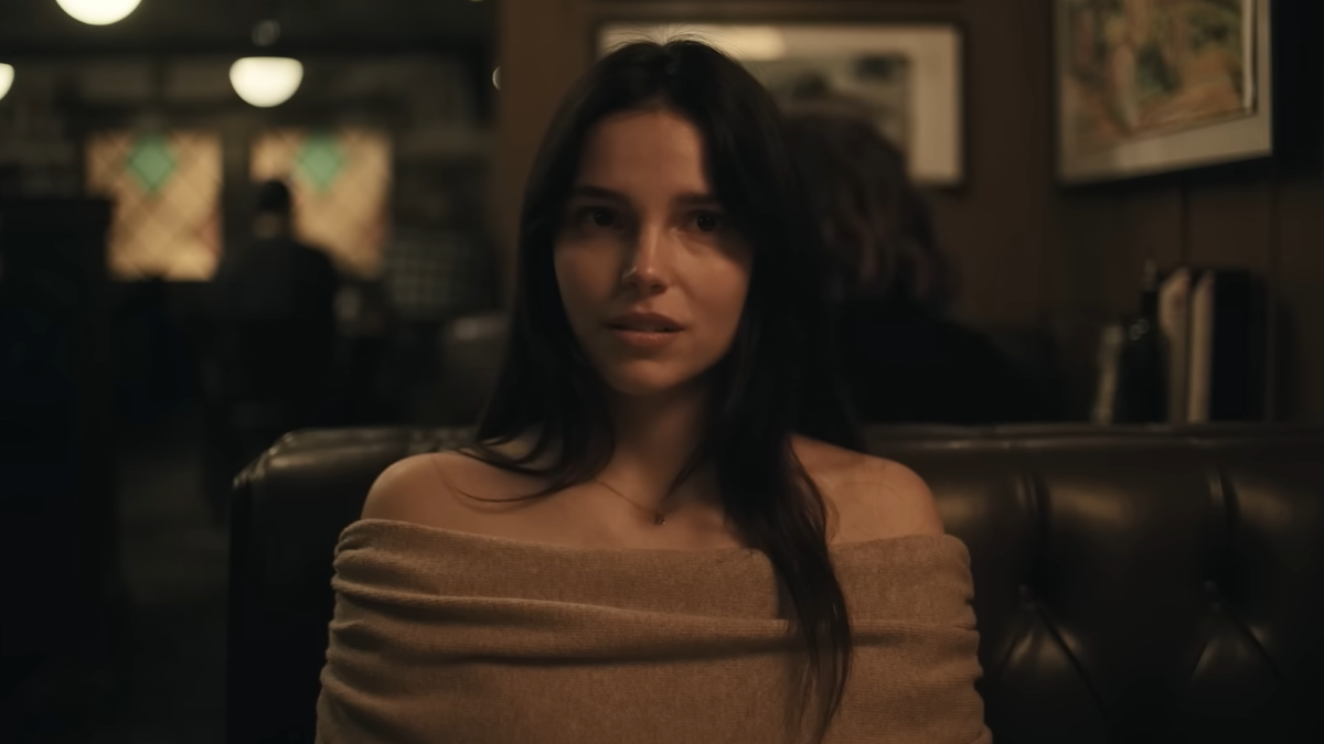 themarysue.com - Vanessa Esguerra - See Everyone's Latest Horror Movie… 'Obsession' on Streaming Now