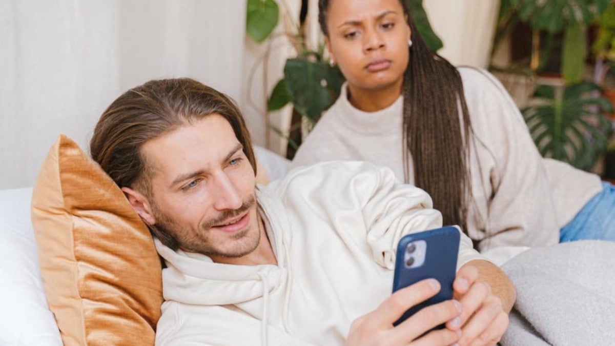 Colorado Woman Finds Out Her Boyfriend Is Cheating. Then Rushes to Target For Something He’s Going to Recognize Immediately: ‘Hopefully He Likes It’
