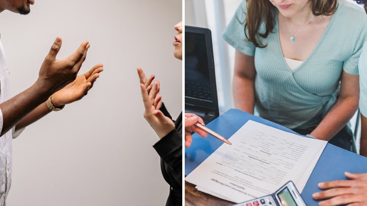 Oregon Woman Rebuilds Life 5 Years After Divorce. Then She Discovers the Divorce Was Never Finalized: ‘Should Discuss What Happened Financially'