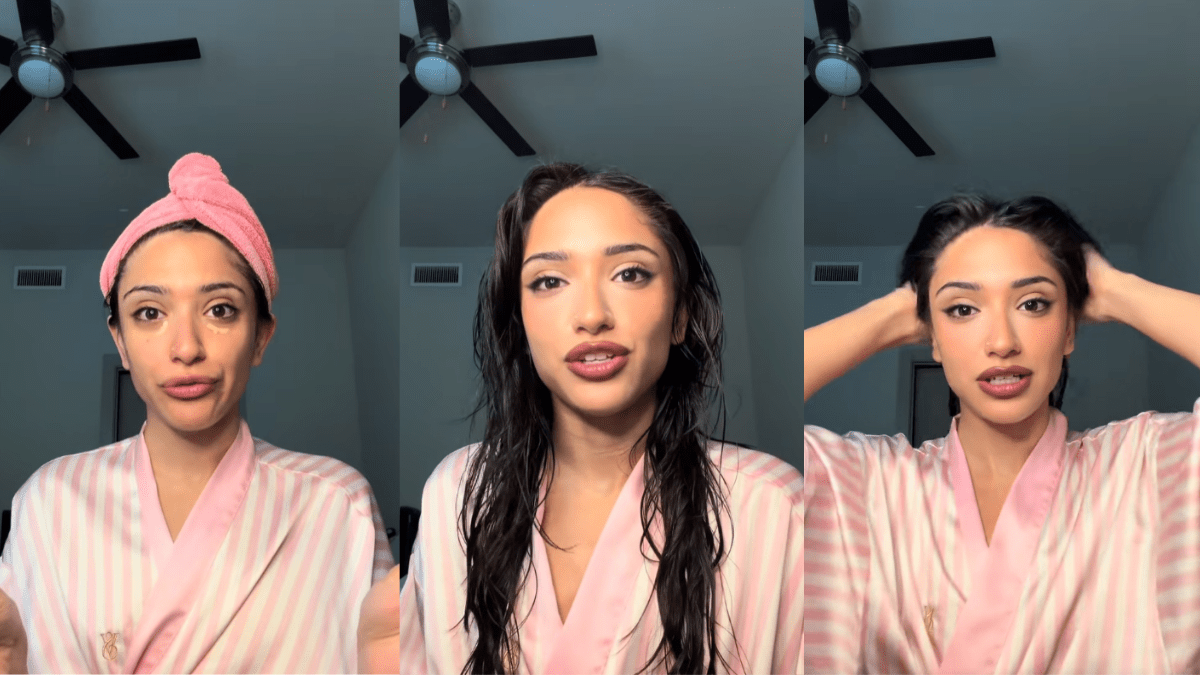 She Was Arranged to be a 'Child Bride.' Then She Went Viral on TikTok 'Something Ain't Sitting Right With My Spirit!'