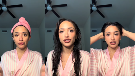 She Was Arranged to be a 'Child Bride.' Then She Went Viral on TikTok 'Something Ain't Sitting Right With My Spirit!'