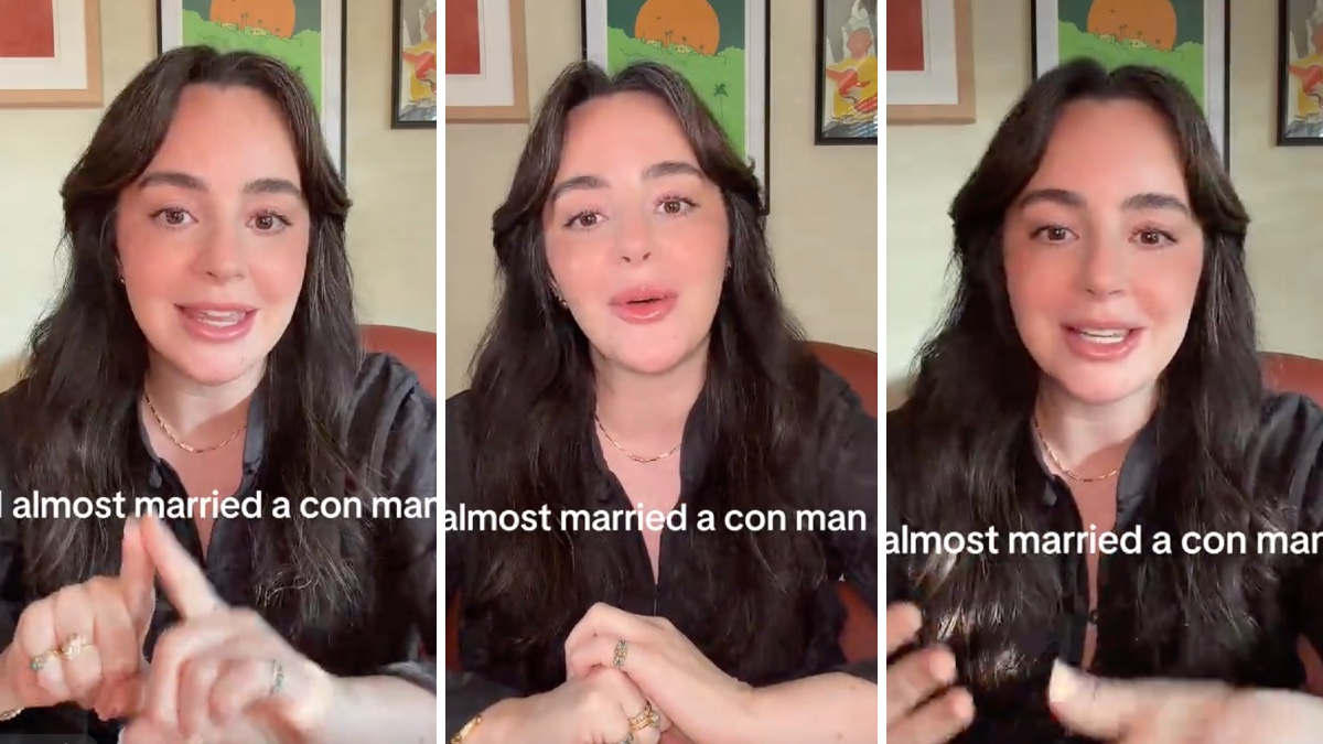 Steph Bern Rose (@stephbernrose) via TikTok