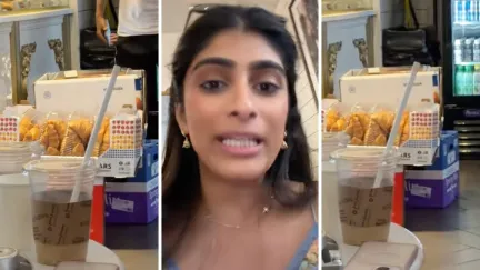 Tallbrowngirlll I NYC (@tallbrowngirlll) via TikTok