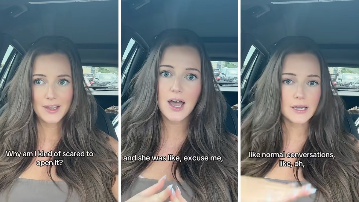 Tera Kaminski (@terakaminski1) via TikTok