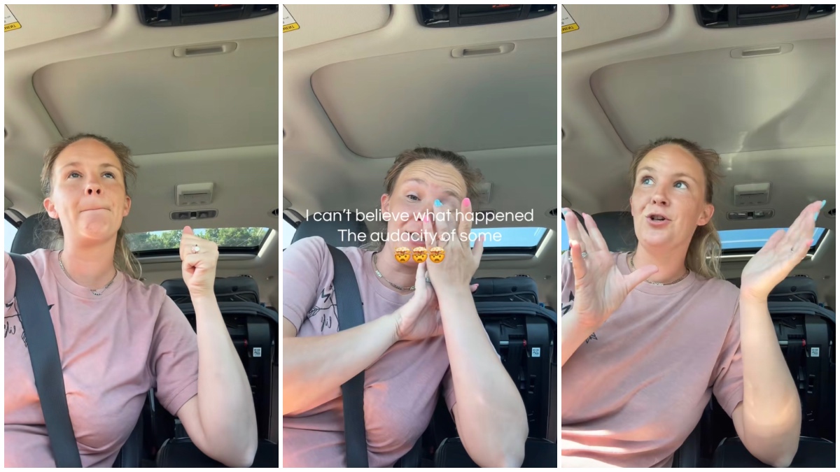 Texas Mom Tries to Get Her Hands on Coach Bags Arriving at Goodwill But Couldn’t...