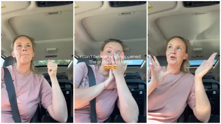 Texas Mom Tries to Get Her Hands on New Coach Bags Arriving at Goodwill, But Couldn’t Believe What Happened Next Minute: ‘The Audacity of Some’