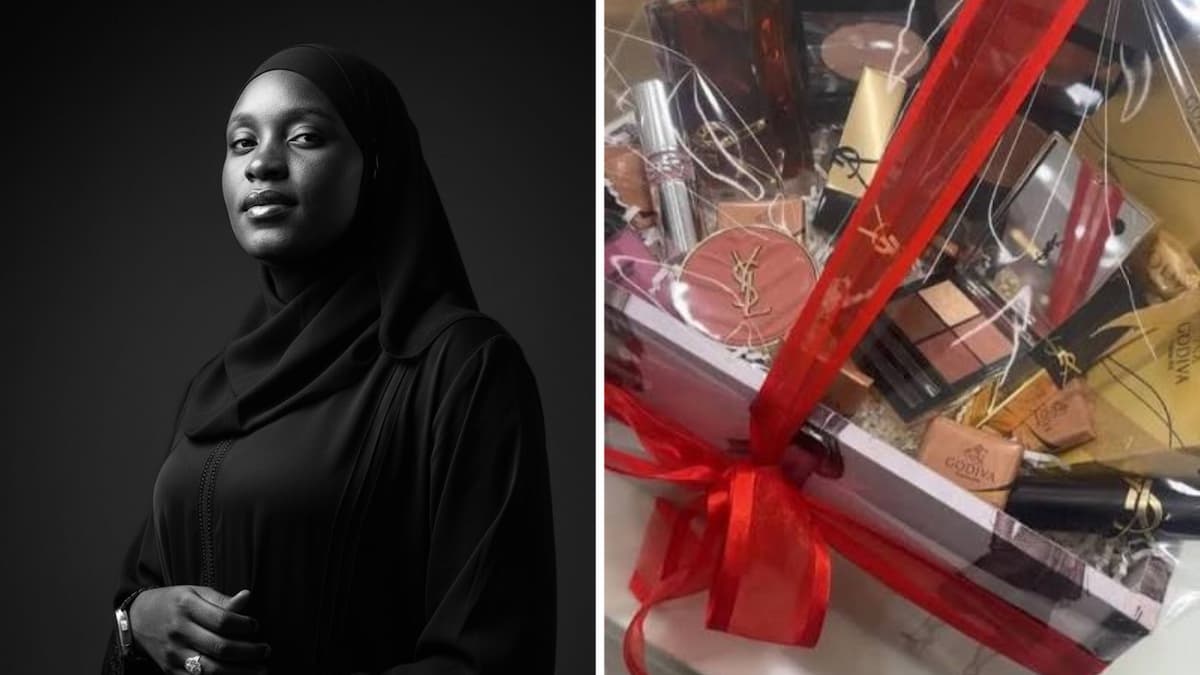 ‘It Is That Deep': Internet Reacts to Husband Who Won YSL Gift Bag Worth Hundreds Only to Give It to Female Co-Worker Instead of His Wife
