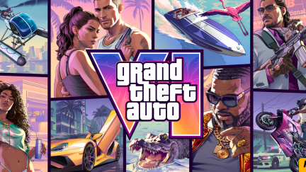 Artwork for Grand Theft Auto 6