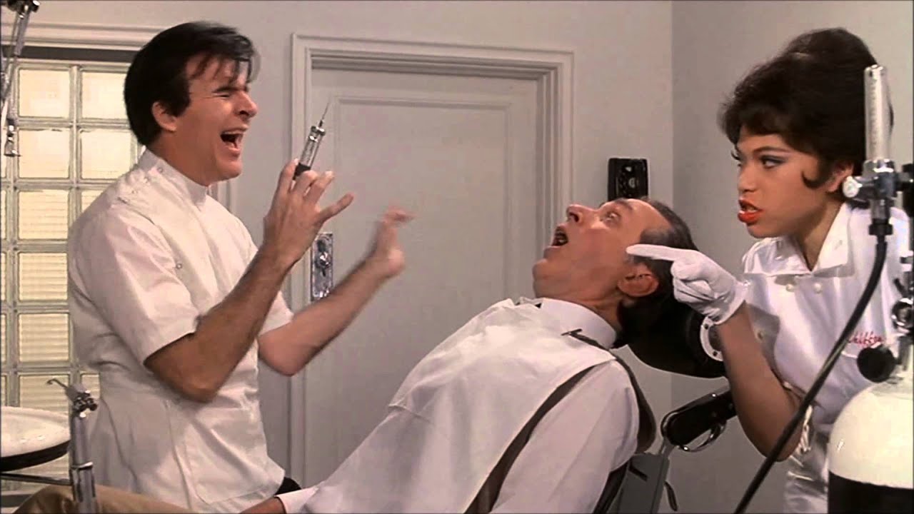 dentist