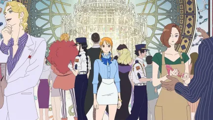 Nami One Piece