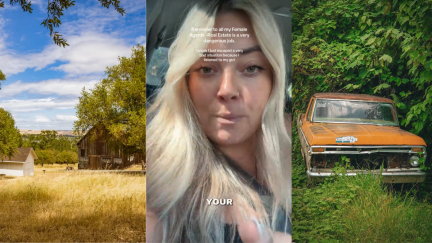 ‘Agents Get Unalived’ Nevada Real Estate Agent Abandoned a Sale After Seeing Two Men Creep Around the Property