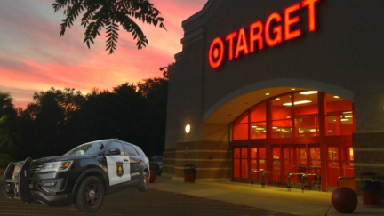 A Failed Lego Return Helped Uncover An Alleged Target Theft Operation