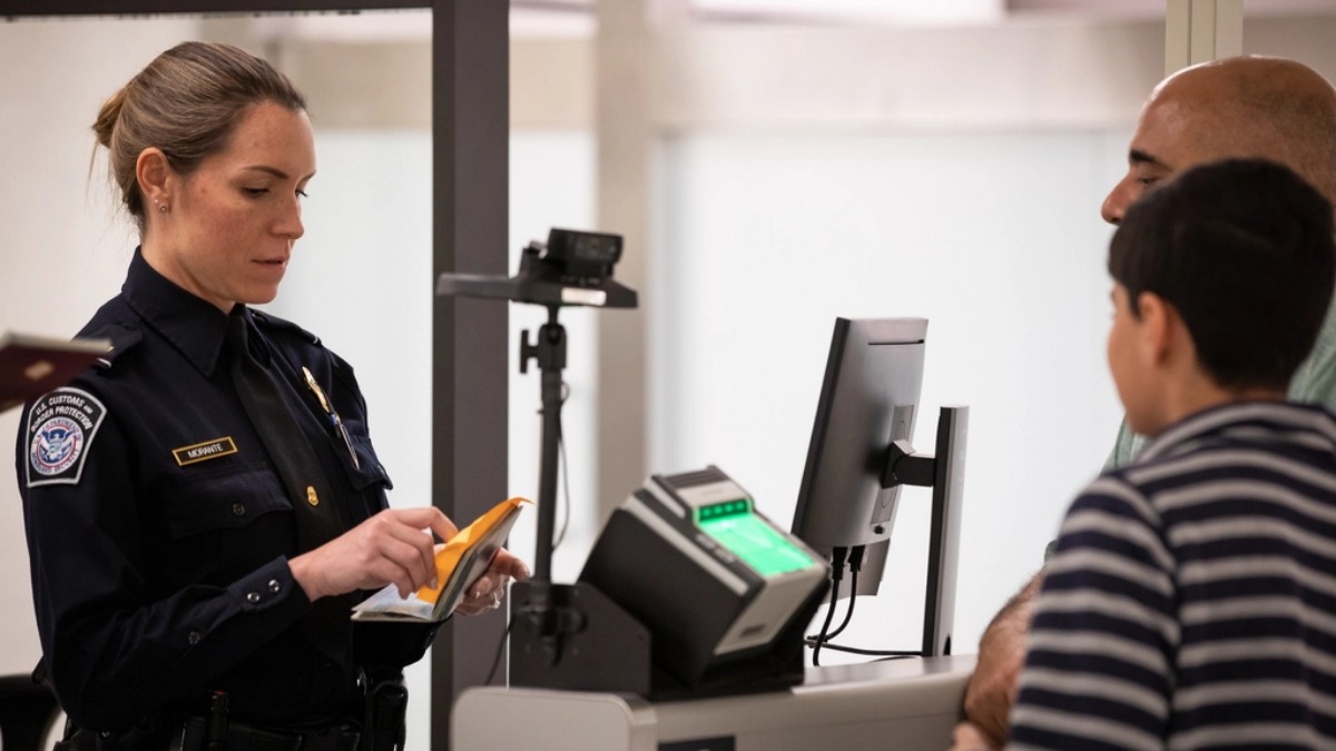 New York Judge Strikes Down Trump’s Sweeping Visa Ban, Dealing a Major Blow to the Administration’s Attempt To Rewrite Immigration Standards
