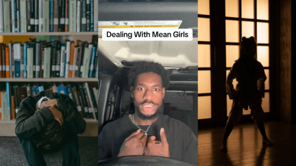Chicago Woman Discovered Her Little Cousin was Being Bullied. Then She Turned Her Cousin's House Into a Dojo 'They Gonna Go Down.'