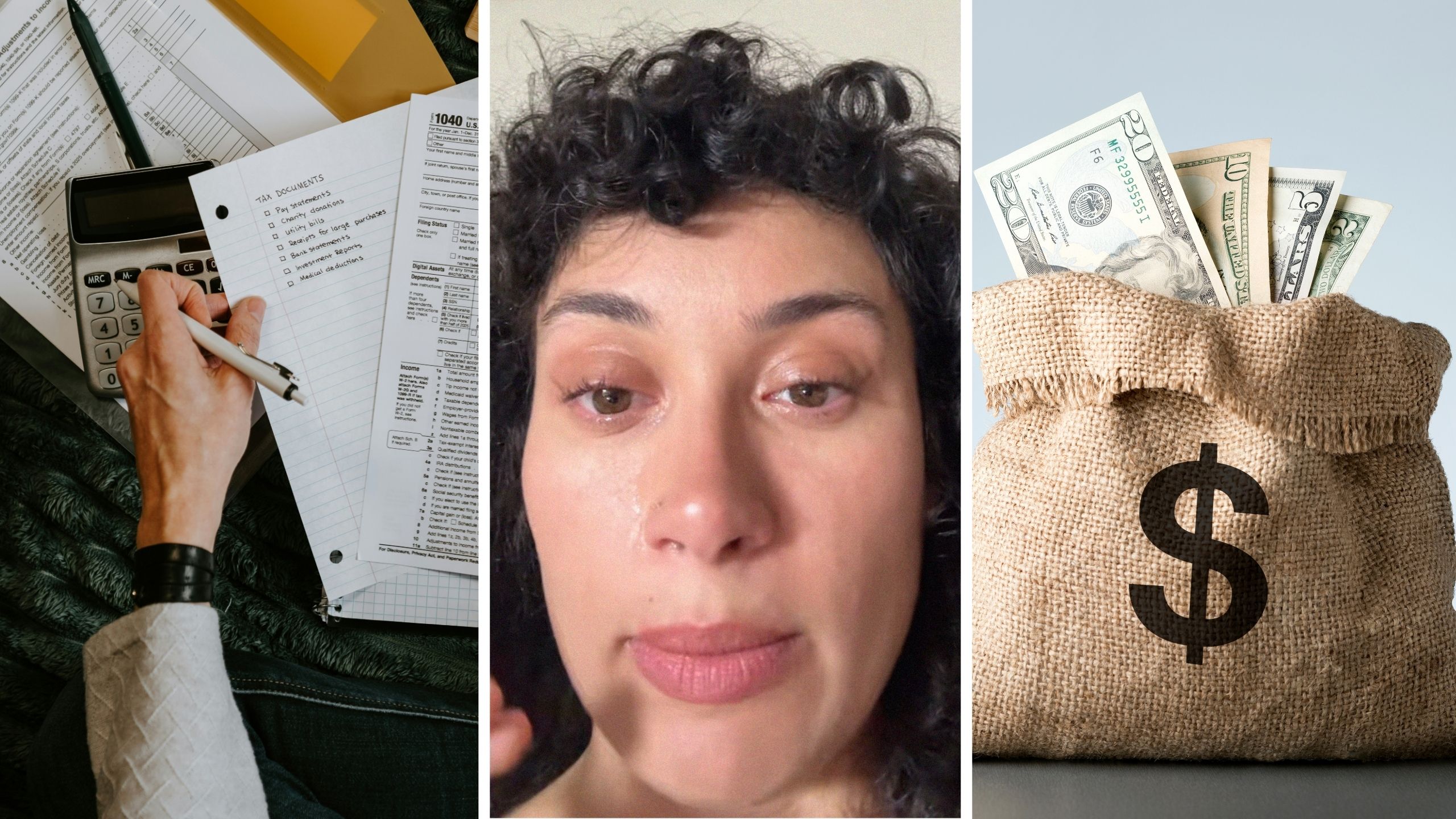 College senior goes out with finance major. Then he teaches her a lifelong lesson: ‘Drop his name’