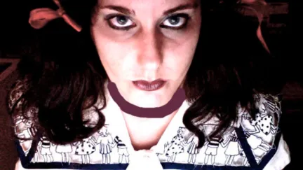 Esther (aka 'Orphan')