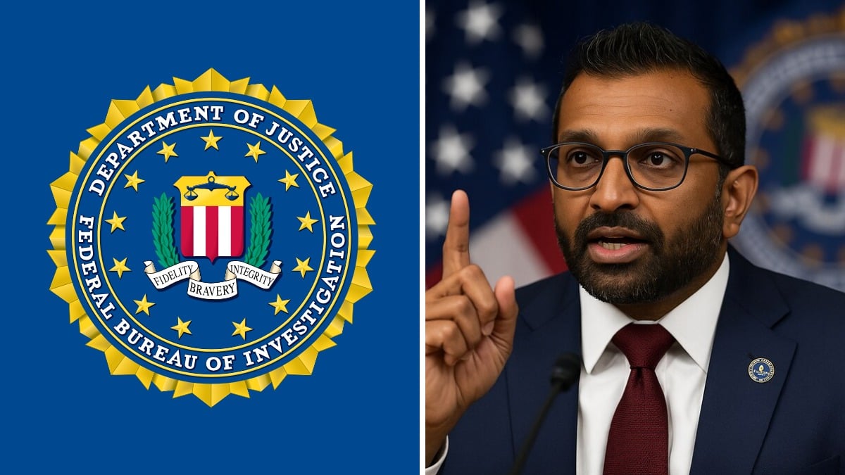 FBI Candidates No Longer Barred From Hiring Pool as Agency Allegedly Lowers Standards