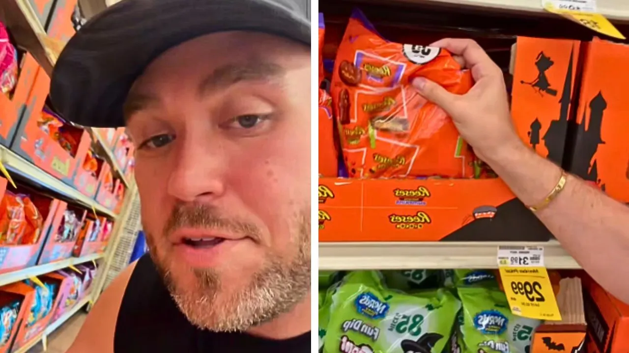 Halloween Candy Is So Expensive People Are Considering Giving Kids Cash Instead