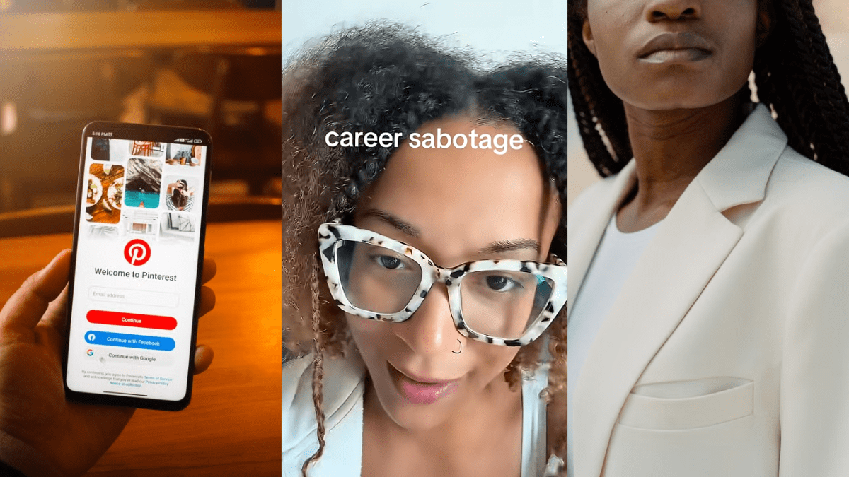 Her Boss Convinced Her to Work for Pinterest. Then She Got Mobbed 'It Took My Career Five Years to Recover From It'