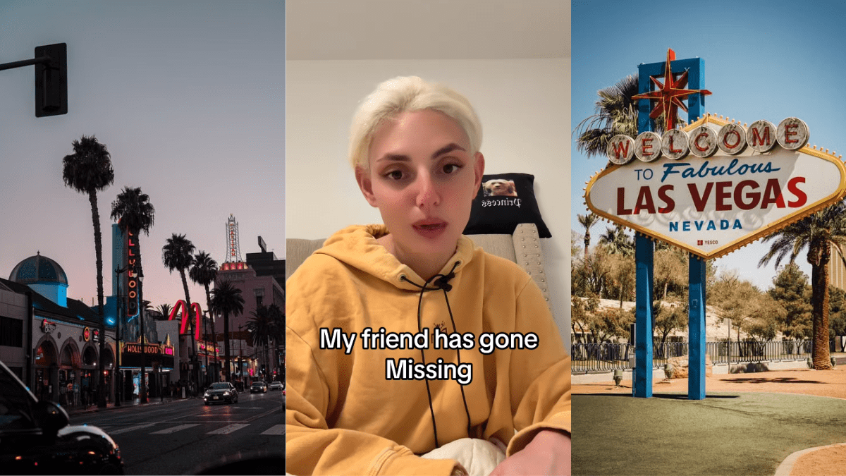 Her Friend Was Flown to Los Angeles. She Suspects That She Was Trafficked by a Man Her Friend Met on Instagram