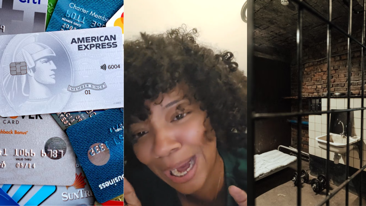Her Mother Tried Forcing Her to Pay Bills in the House. She Suggested a Third Option 'You Would Send Your Mama to Jail'