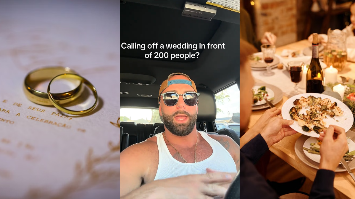 His Best Friend Was About to Get Married. But Before the Wedding, Someone Warned Him of the Fiancée’s Secret ‘He Ended up Calling CPS on Her’