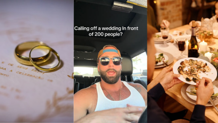 His Best Friend Was About to Get Married. But Before the Wedding, Someone Warned Him of the Fiancée’s Secret ‘He Ended up Calling CPS on Her’