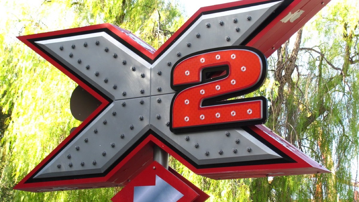 Image by Roller Coaster Philosophy, CC BY 2.0.
