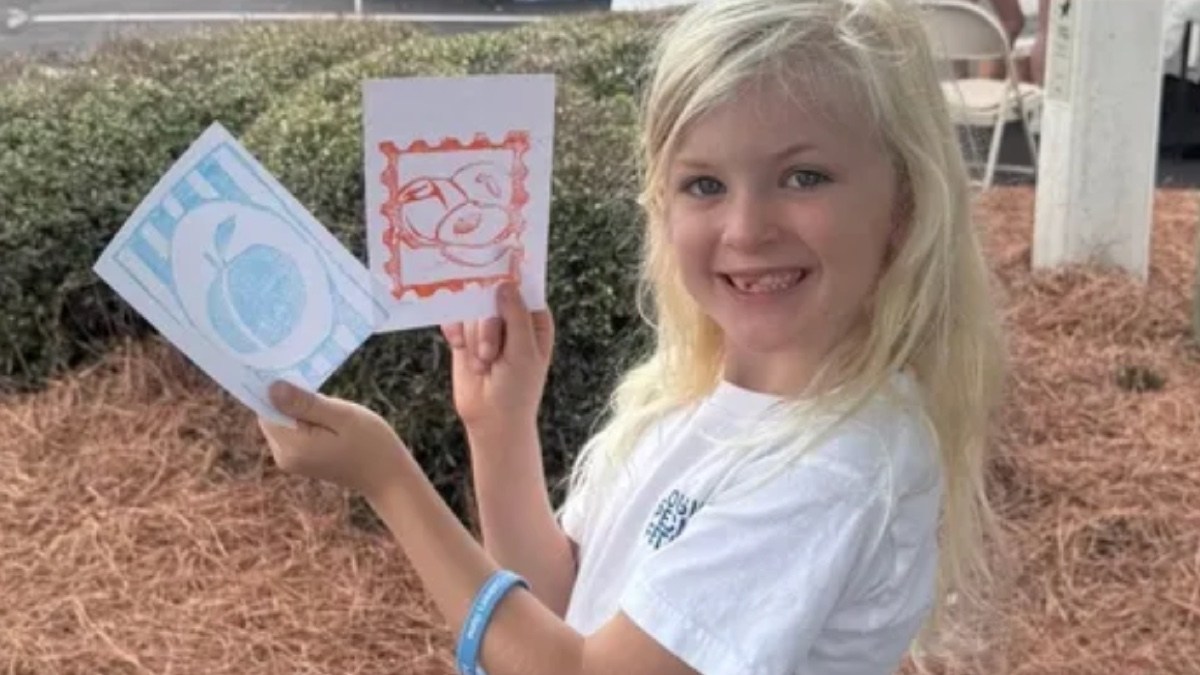 Lillian Smart via Brent Causey, GoFundMe