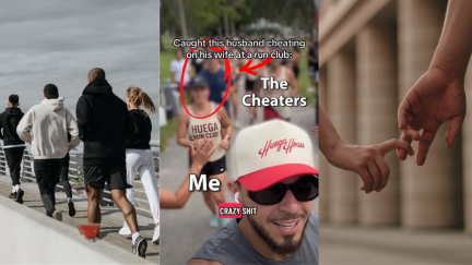 Miami Private Investigator Followed a Man to a Run Club. He Uncovered His Secret and Finished a 5K Run.