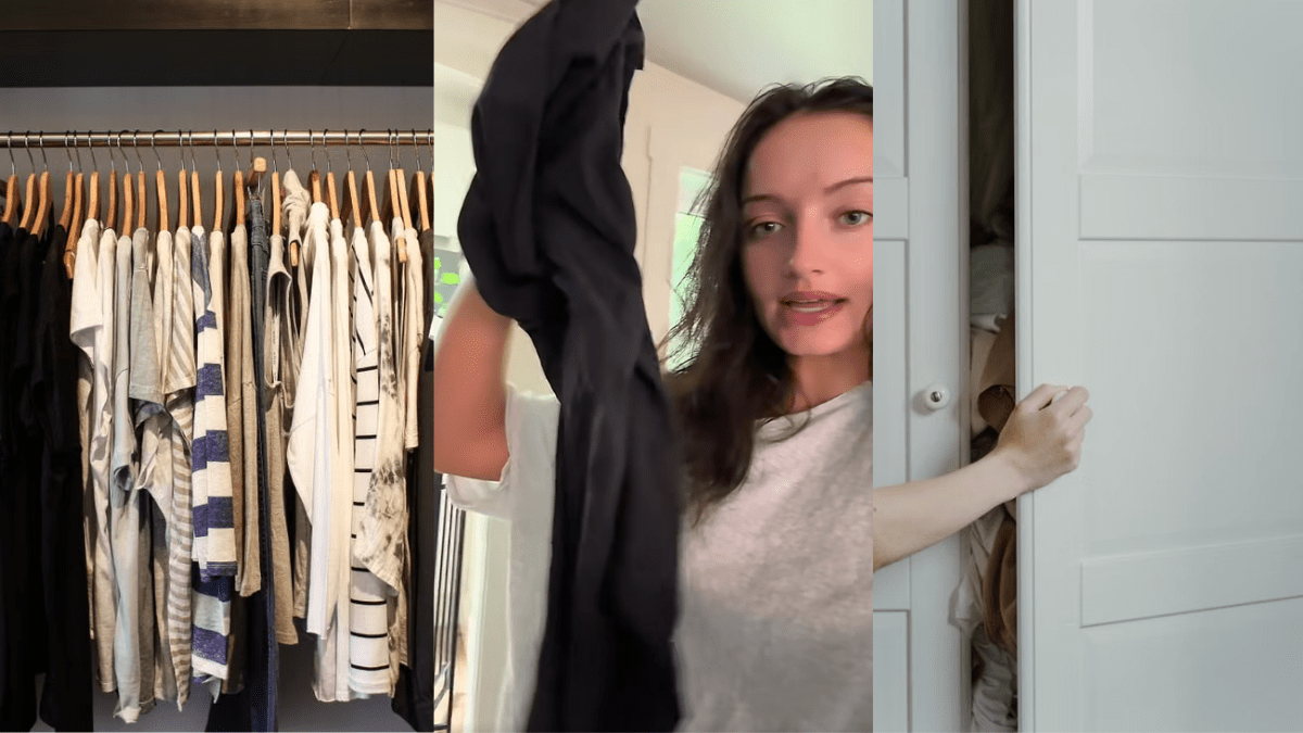 Miami Woman's Clothes Started Going Missing. She Found Them in Her Brother's Girlfriend's Drawer