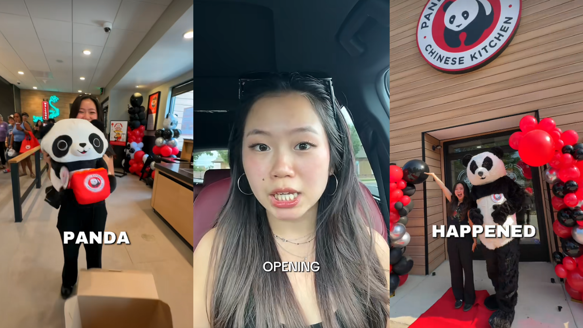 Michigan Woman Went to a Panda Express Opening. Then Another Customer in Line Accused Her of 'Robbing' the Community