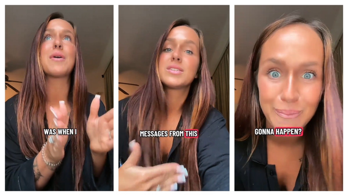 Woman Called for a Psychiatrist's Appointment, Then Was Asked to Take Online Consultation After Learning About Felony Record