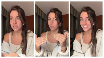 A Woman Gets Multiple Calls to Her Hotel Room Overnight, Then Staff Tell Her There's 'Nothing Logged' When She Asks What Happened